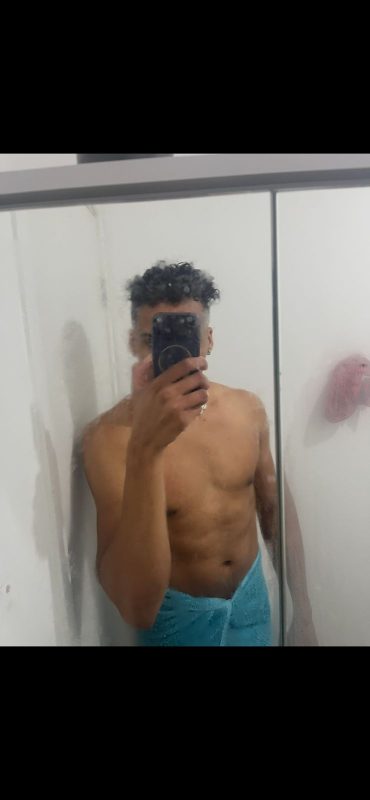 Gustavo Pereira 15