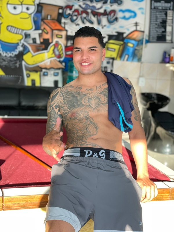Leeo Novin Tatuado 19