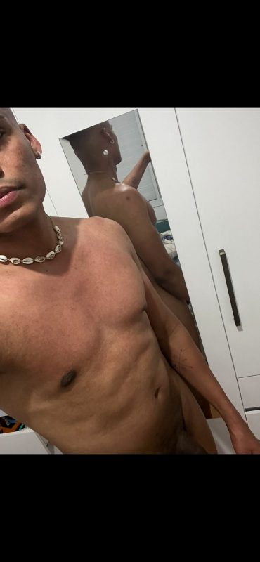 Gustavo Pereira 14
