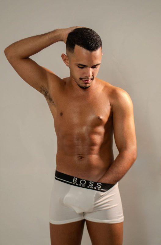 Marcos Vicente 19