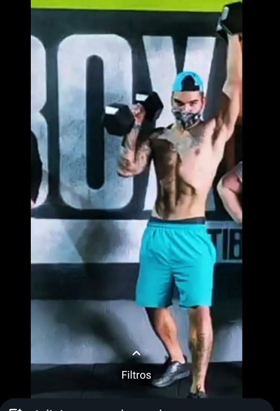 Leeo Novin Tatuado 25