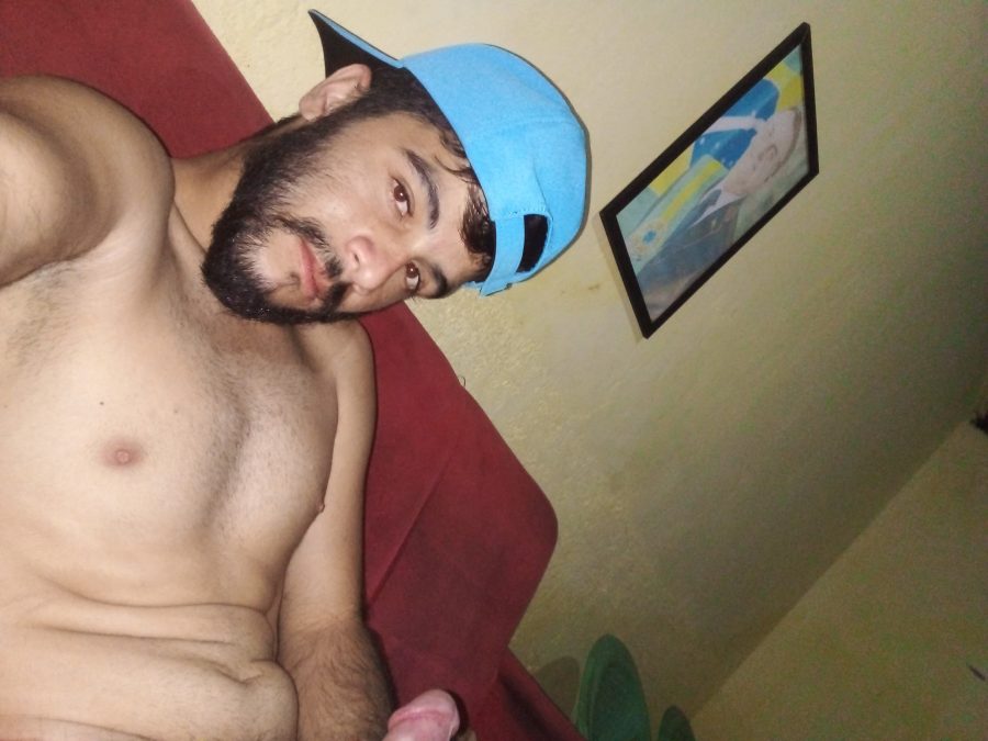Jhon Faus 71