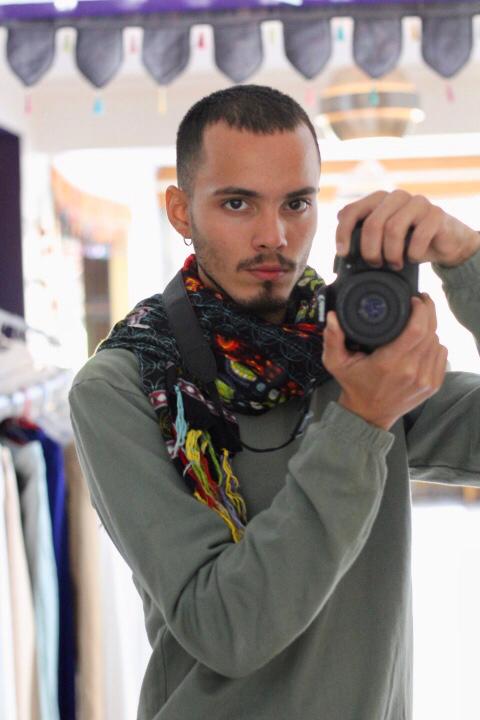 Karam Massoterapeuta 4