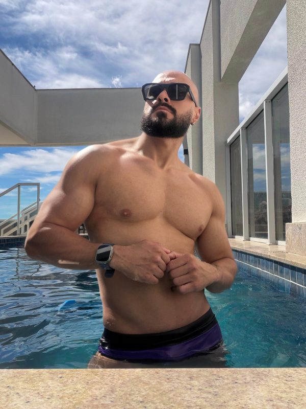 Léo Massagista 2