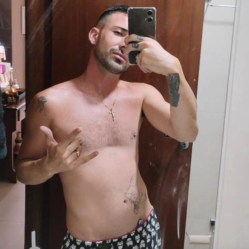Pietro Sanchez 29