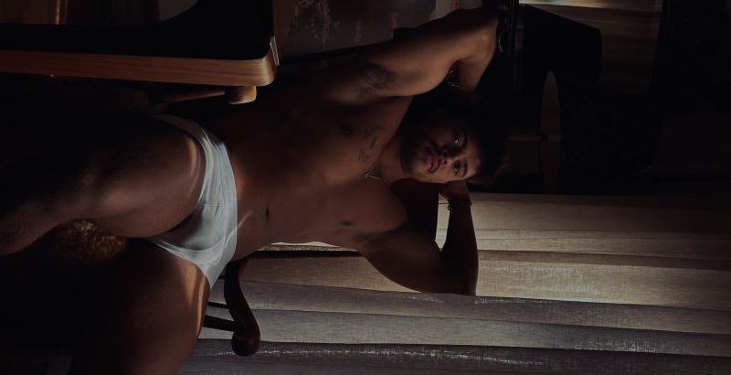 Lorenzo Oliveira 32
