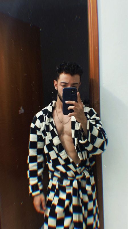 Carlos Ala 19