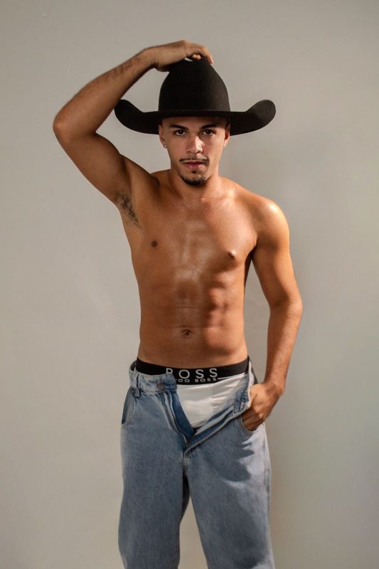 Marcos Vicente 29