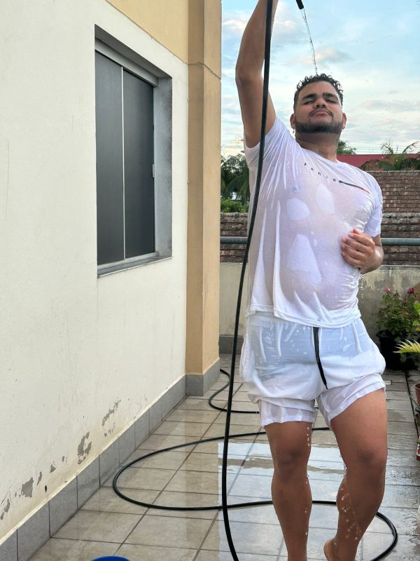 Abrahão Perez 1