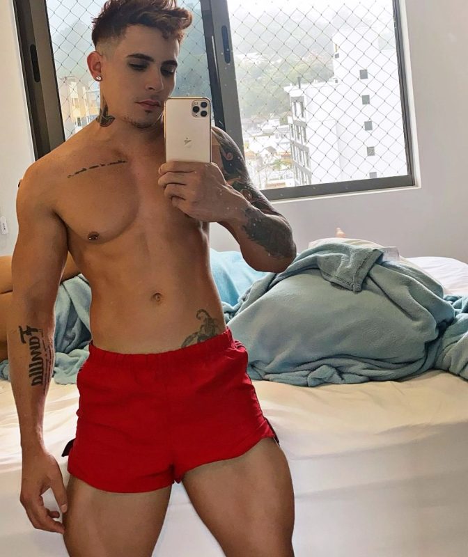 Danielito 21cm 11