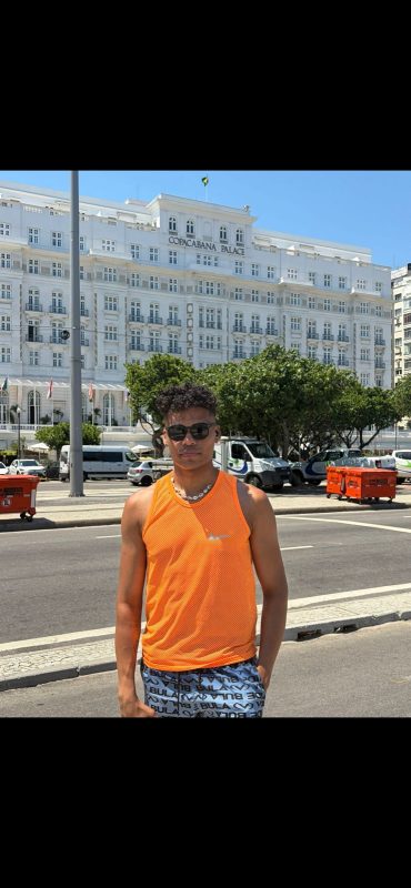 Gustavo Pereira 13