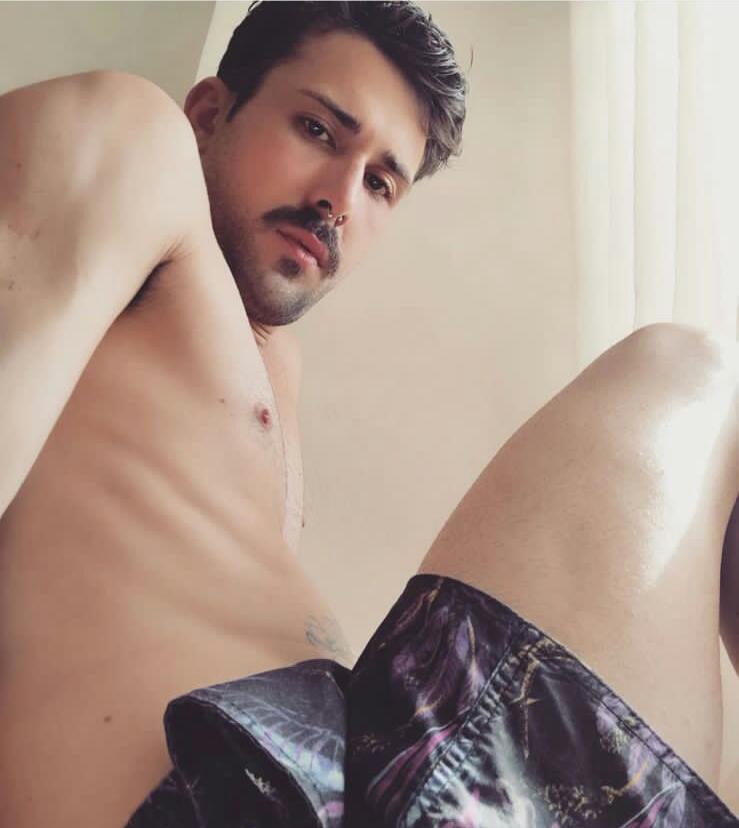 Pietro Sanchez 44