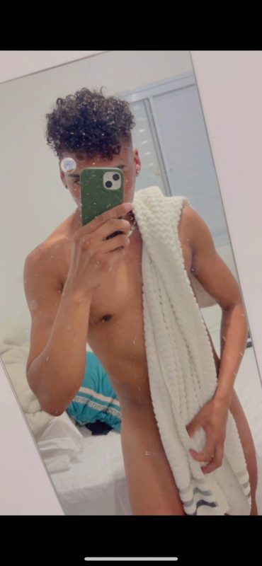 Gustavo Pereira 17