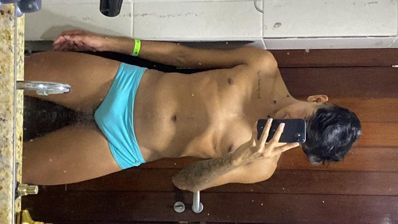 Daniel Rodrigues 17
