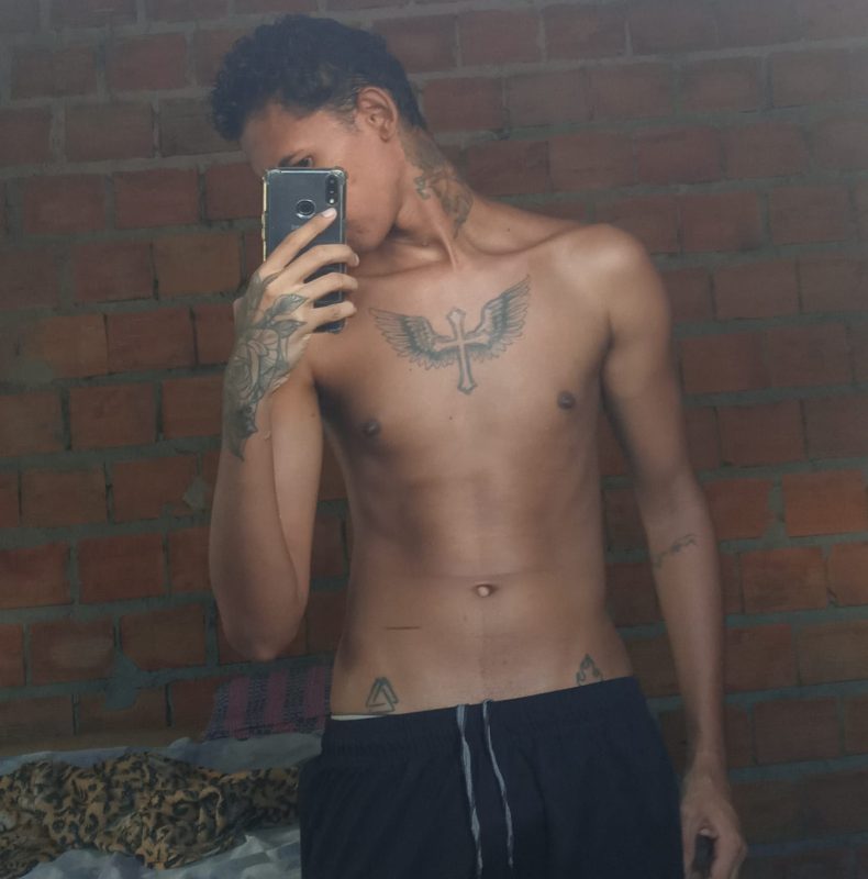 Isaak Souza