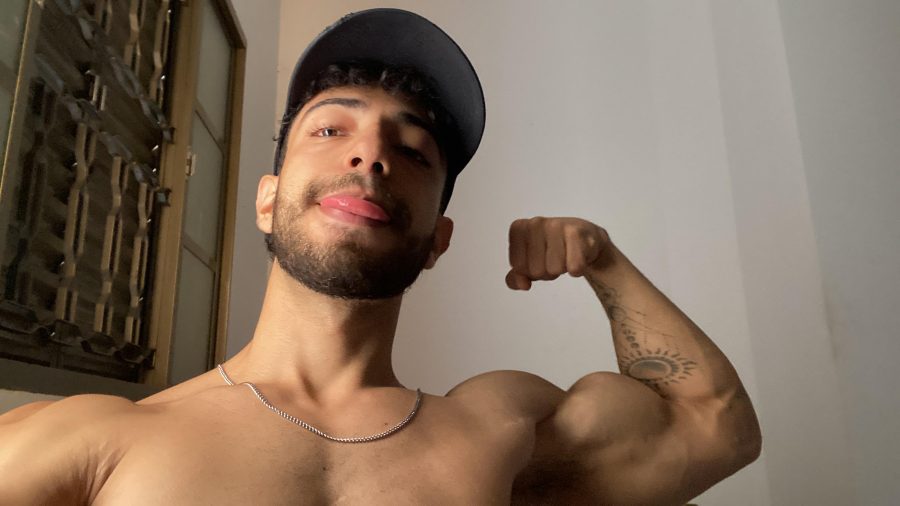 Carlos Ala 5