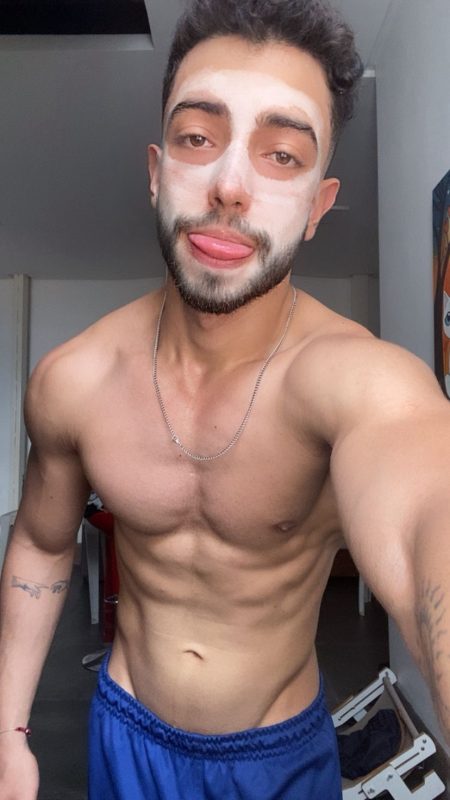 Carlos Ala 18