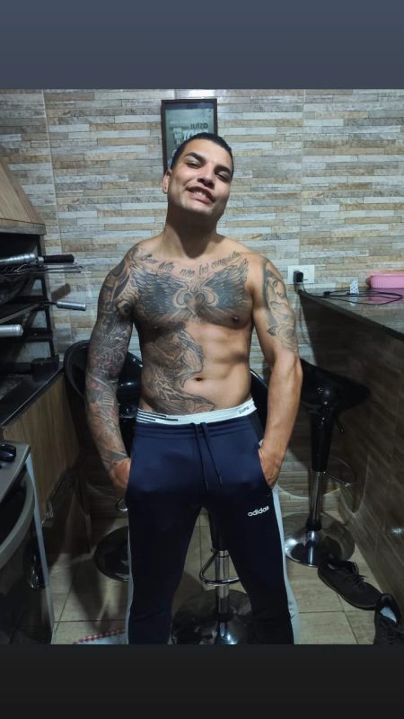 Leeo Novin Tatuado 17