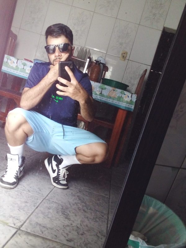 Jhon Faus 1