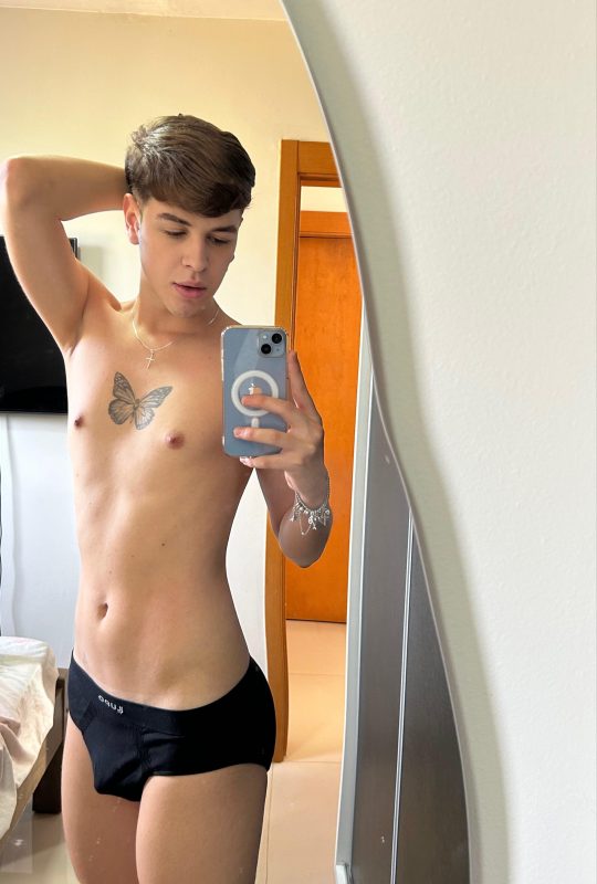 Felipe Coelho 24