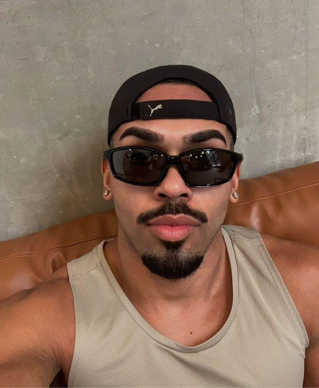 Wesley Santana 4