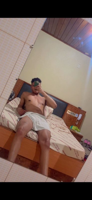 Gustavo Pereira 8