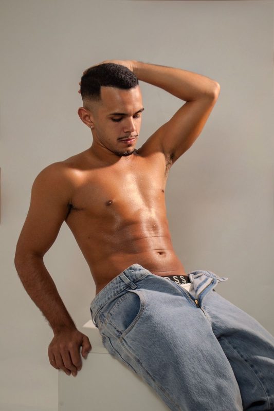 Marcos Vicente 27