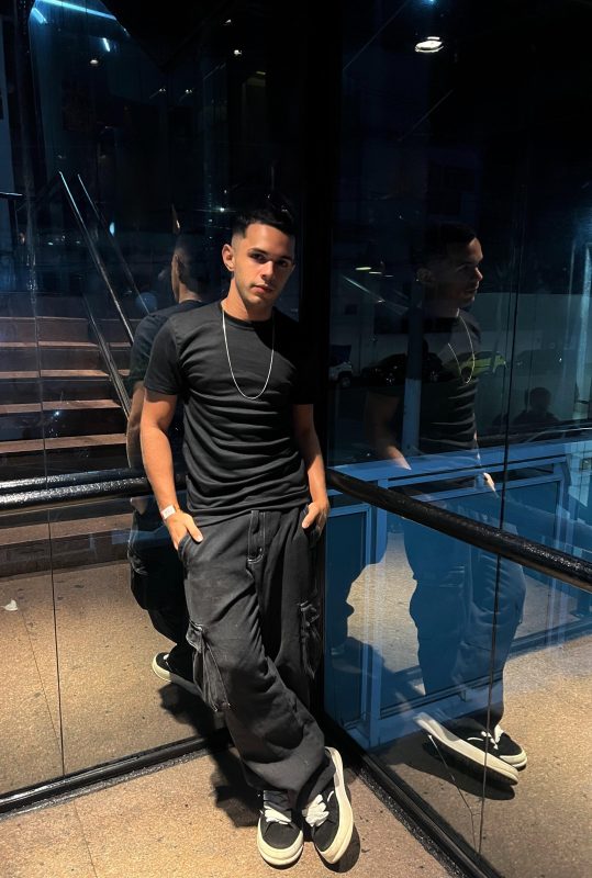 Marcos Vicente 35