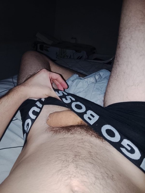 Luy 23cm Ativo 5