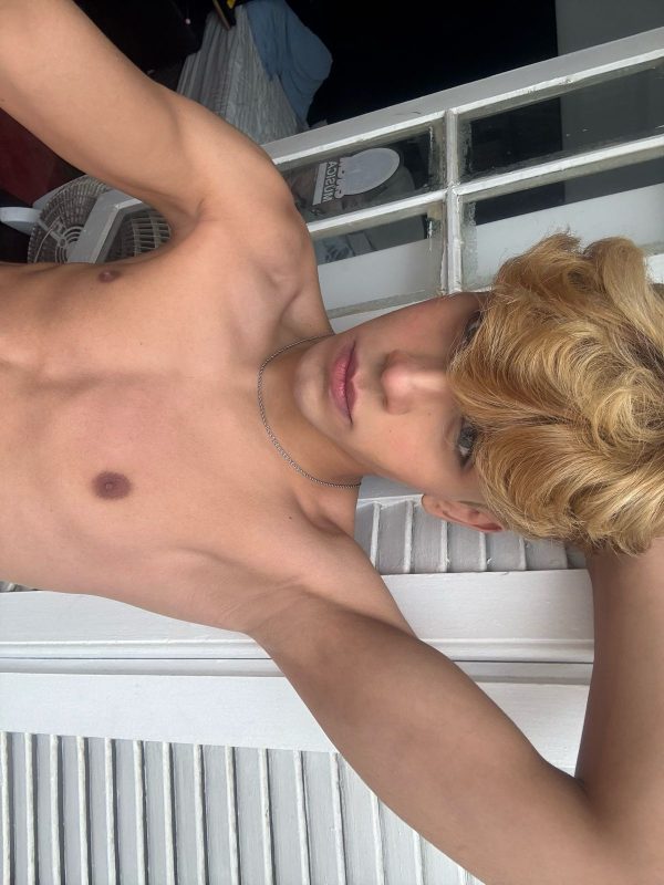 Gael Martinez 8