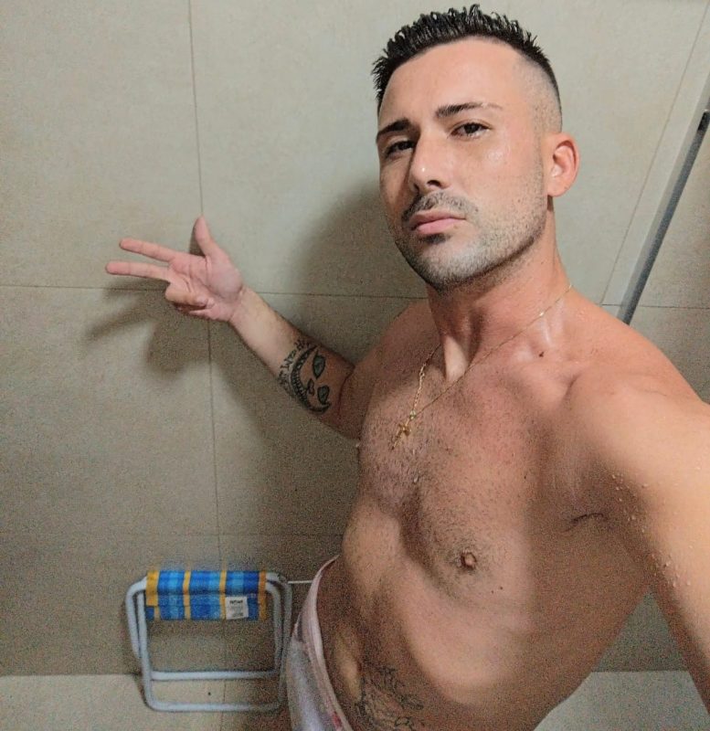 Pietro Sanchez 28