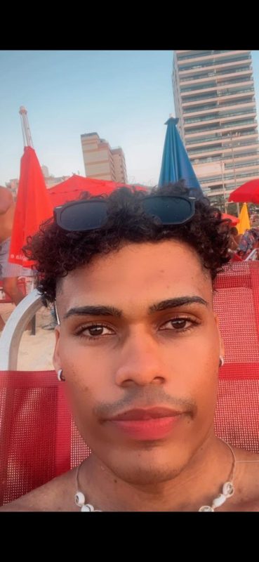 Gustavo Pereira 19