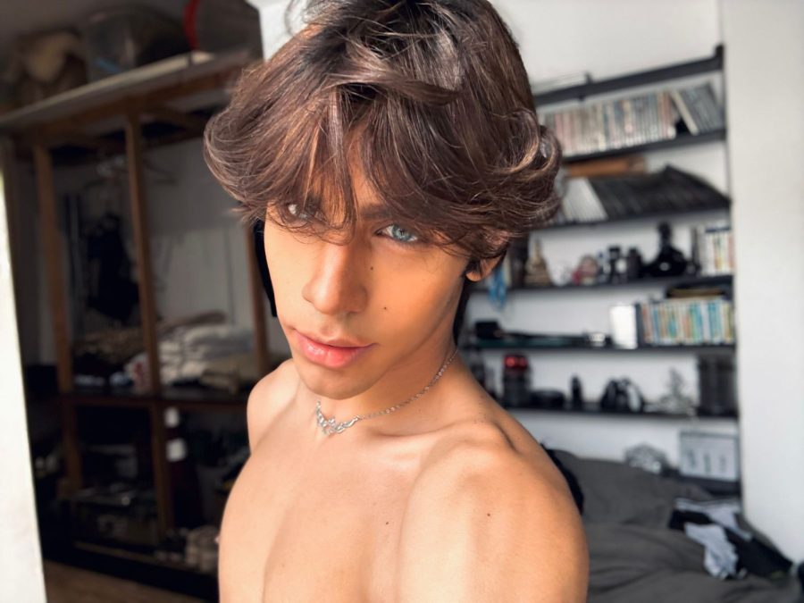 Gael Martinez 10