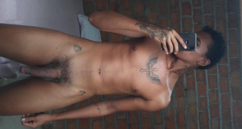 Isaak Souza 1