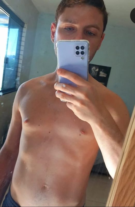 Luy 23cm Ativo 12