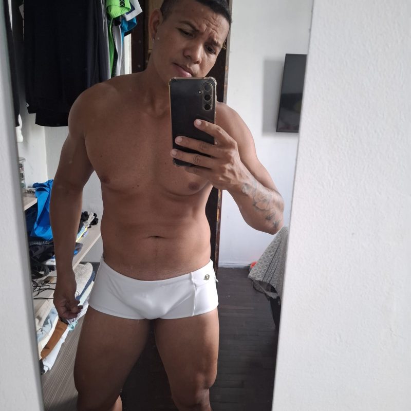 Belém PA