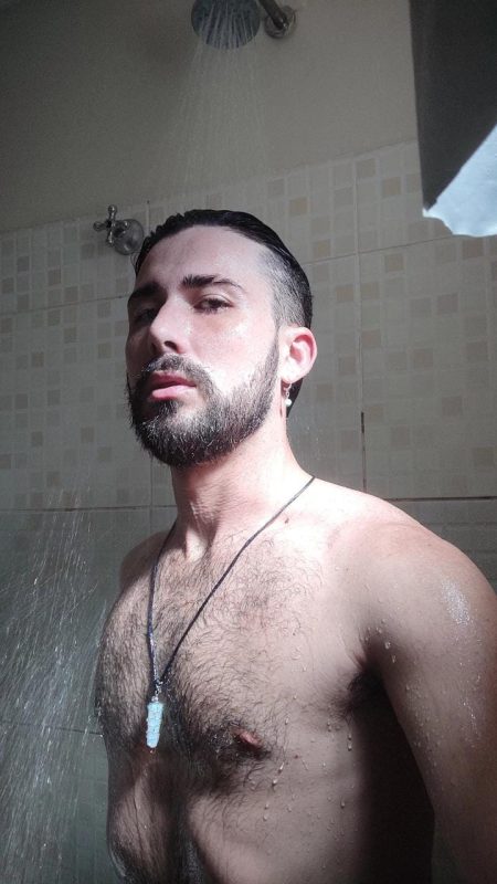 Pietro Sanchez 32