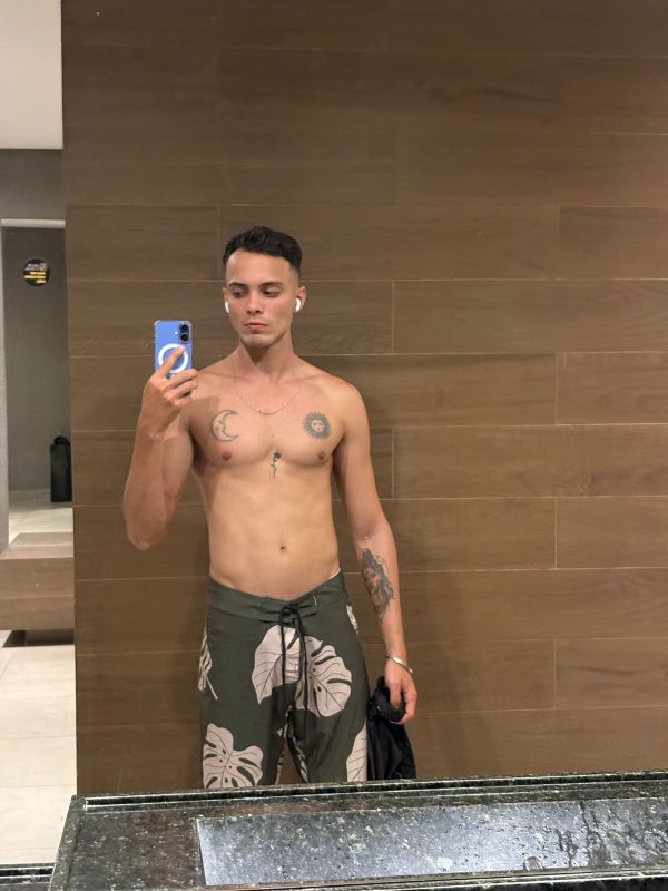 Karam Massoterapeuta 1