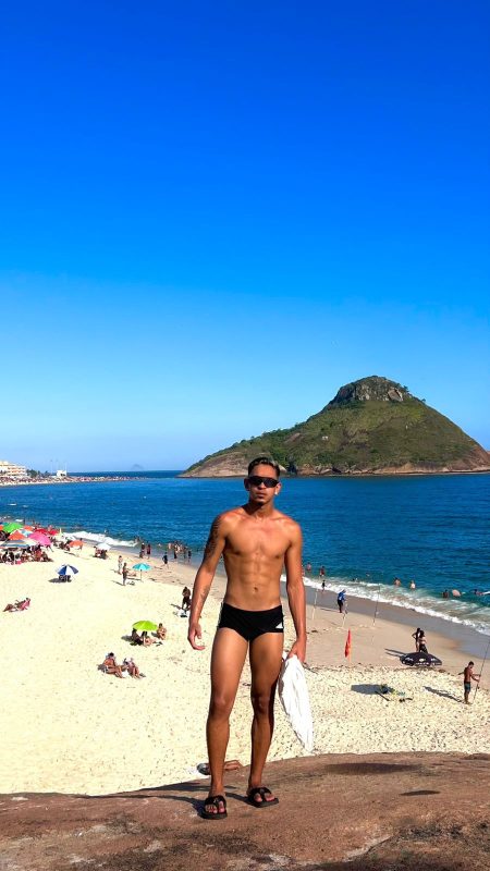 Richard Thalles 8