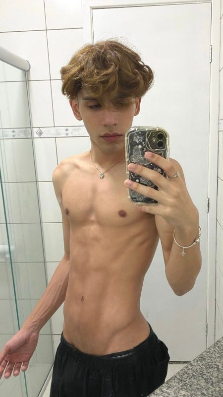 Gael Martinez 10