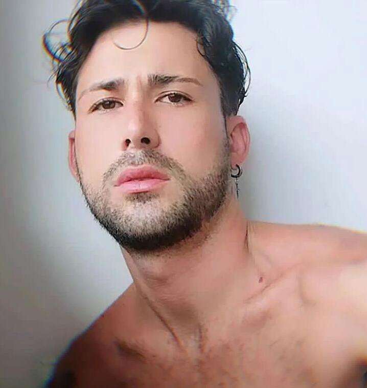 Pietro Sanchez 38
