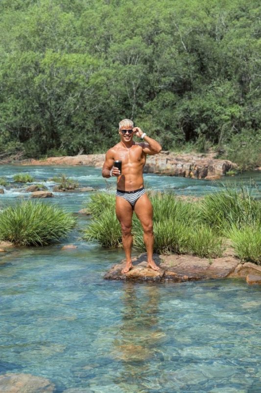 Lorenzo Oliveira 21