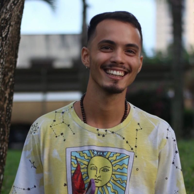 Karam Massoterapeuta 5