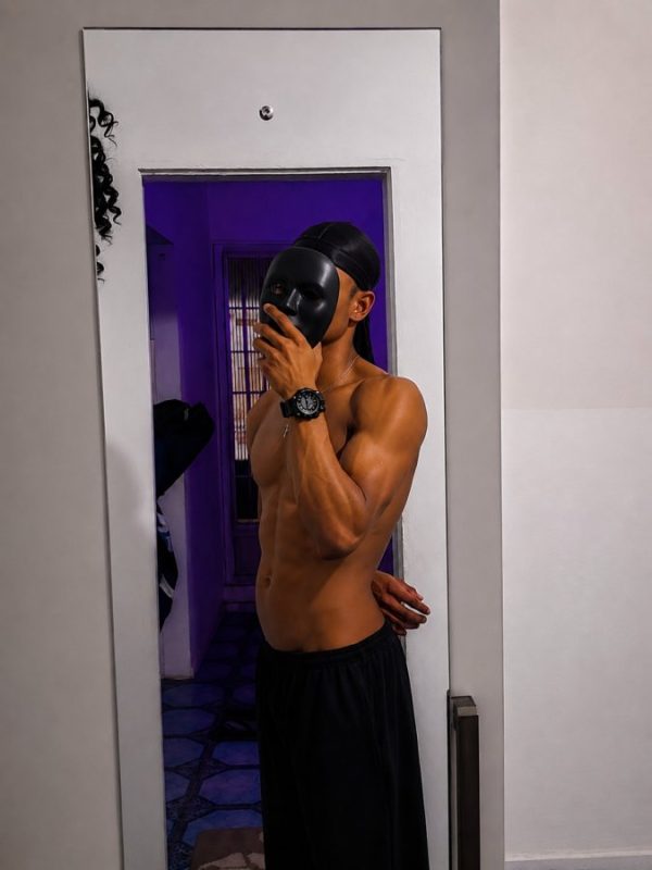 Guilherme Almeida 1