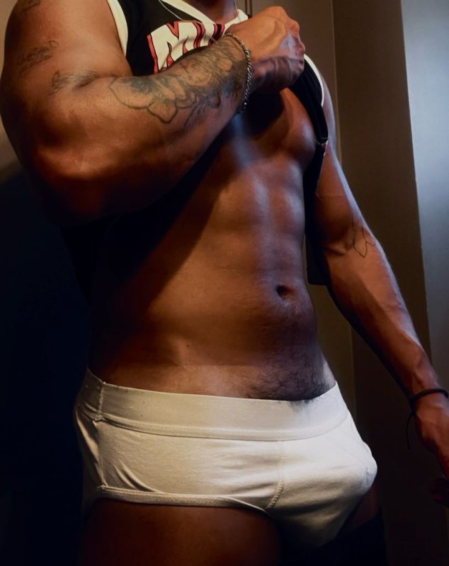 Lorenzo Oliveira 35