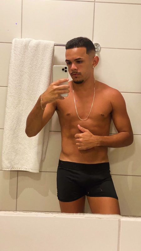 Marcos Vicente 36