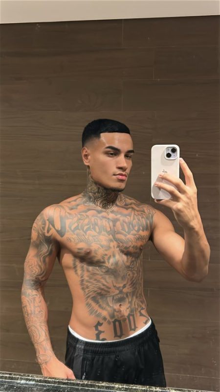 Ravi Nunes 11