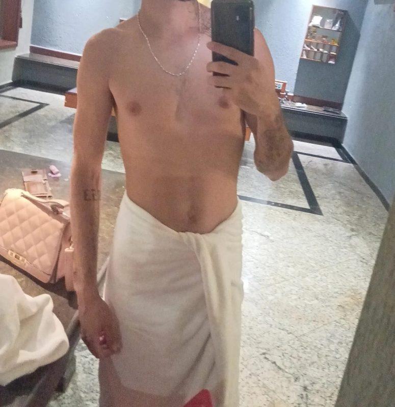 Alexandre Peixoto 1