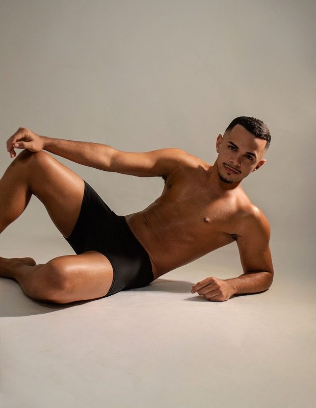 Marcos Vicente 16