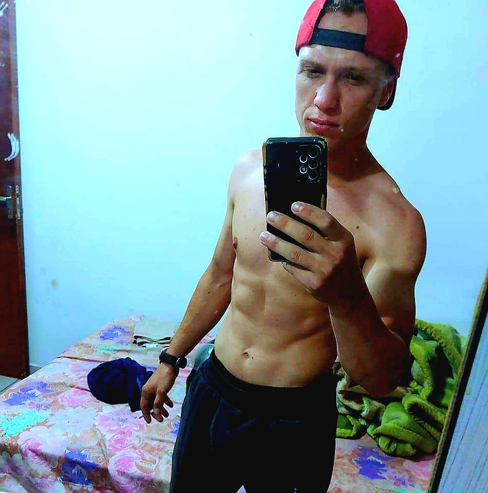 Alemão Bronzeado 3